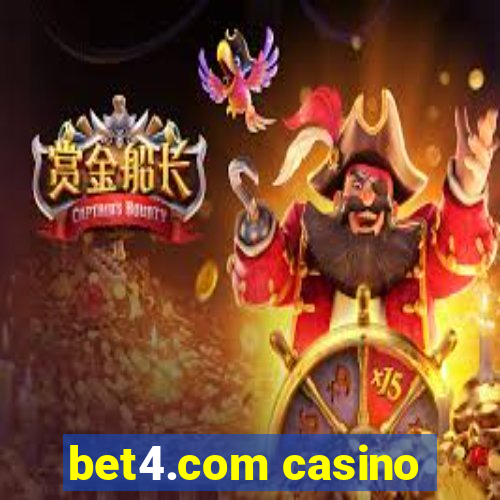 bet4.com casino