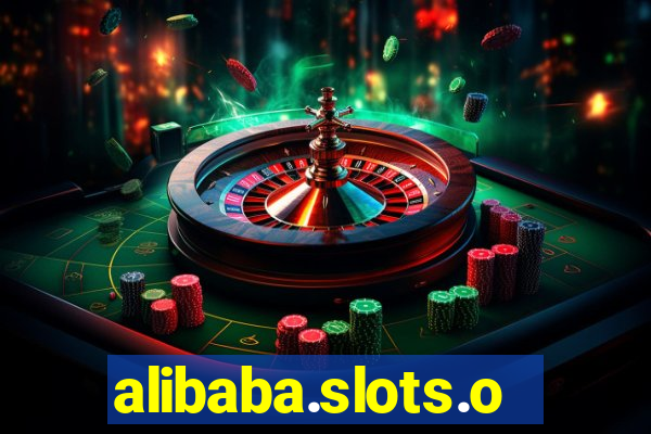 alibaba.slots.org