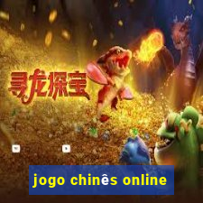 jogo chinês online