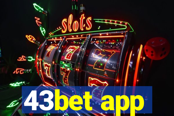 43bet app