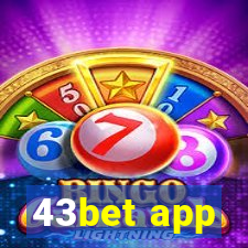 43bet app