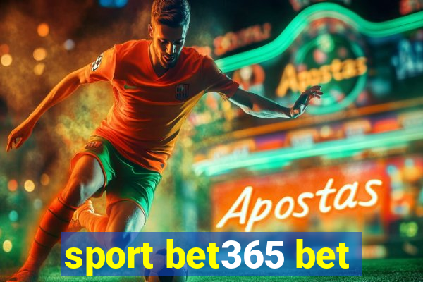 sport bet365 bet