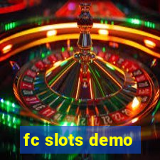 fc slots demo