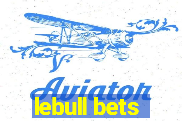 lebull bets