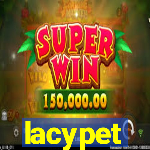 lacypet