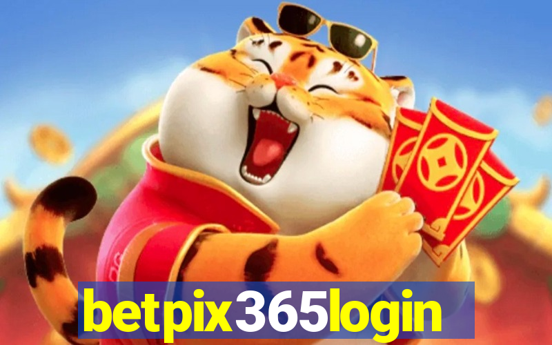 betpix365login