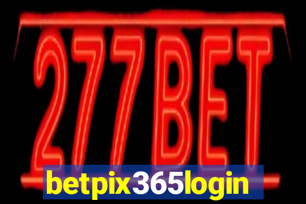 betpix365login