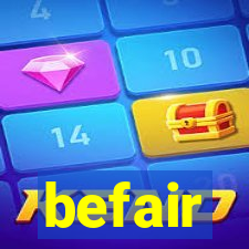 befair