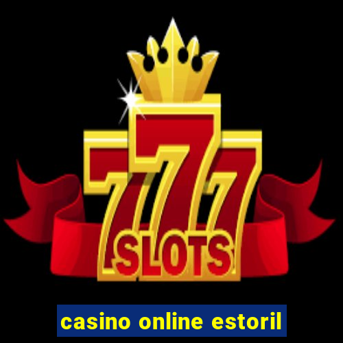 casino online estoril