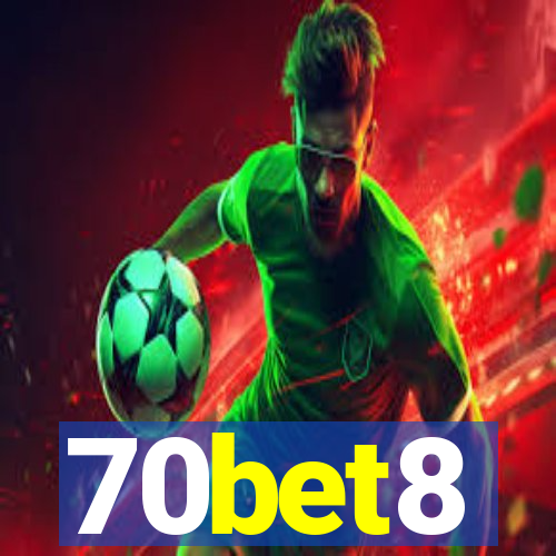 70bet8