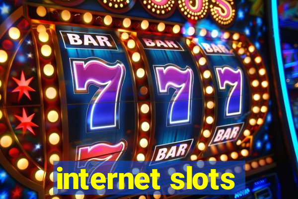 internet slots