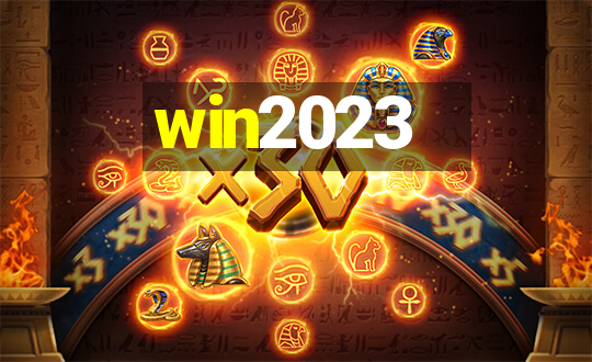 win2023