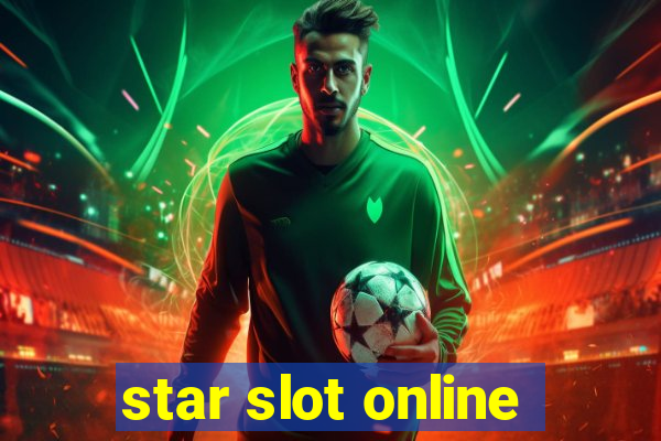 star slot online