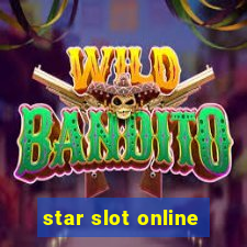 star slot online