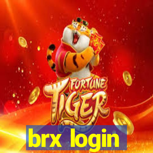 brx login