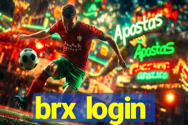 brx login