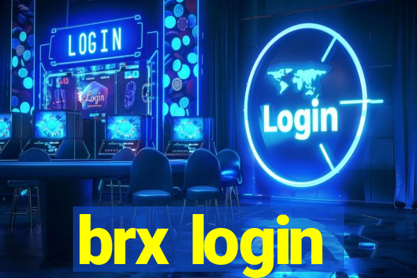 brx login