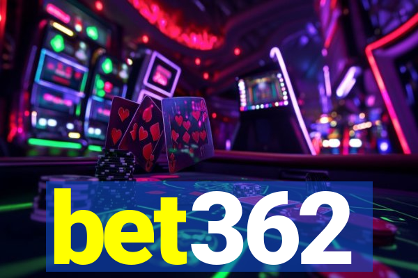 bet362