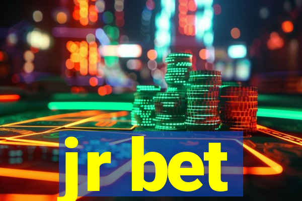 jr bet