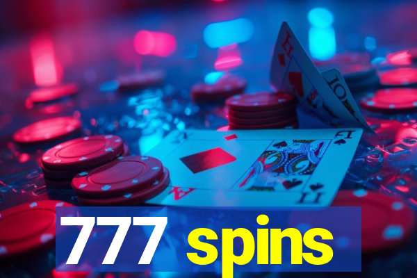 777 spins