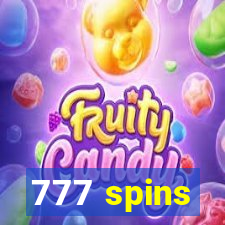 777 spins