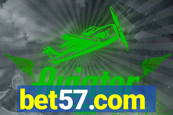 bet57.com