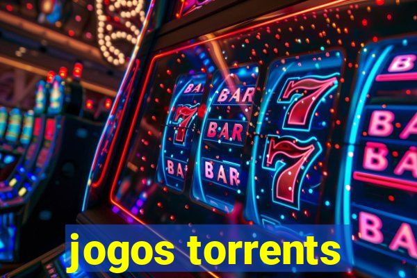 jogos torrents