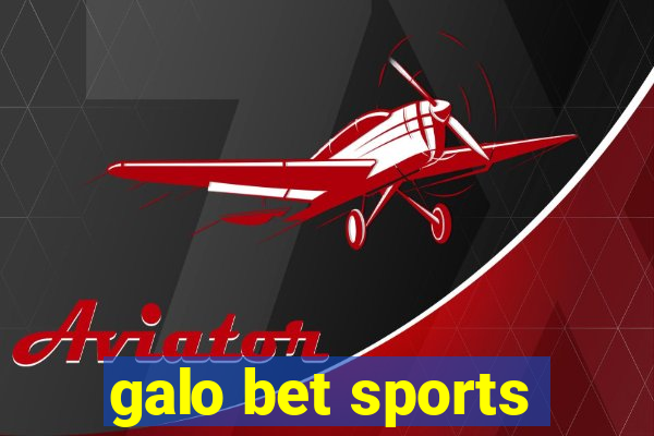 galo bet sports