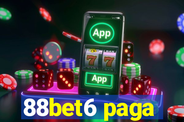 88bet6 paga