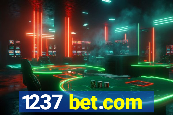 1237 bet.com