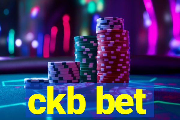 ckb bet