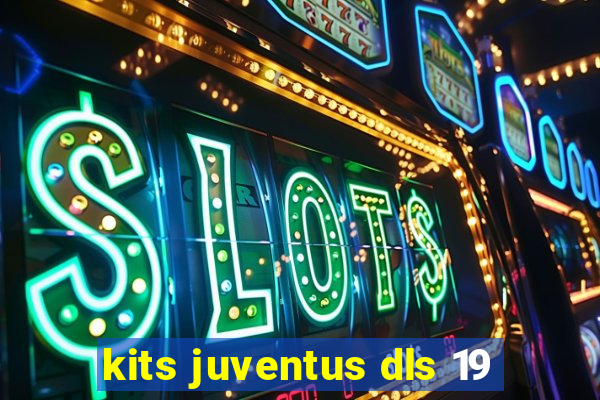 kits juventus dls 19