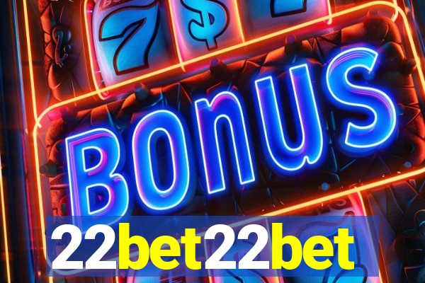 22bet22bet