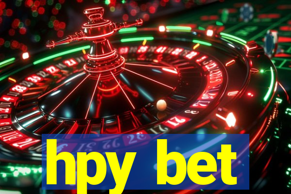 hpy bet