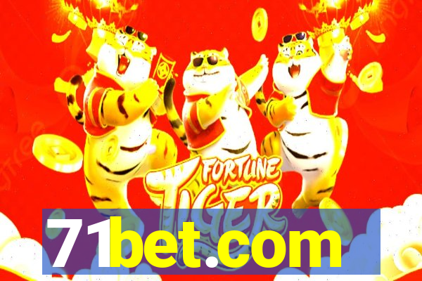 71bet.com