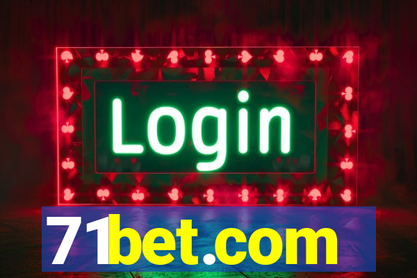 71bet.com