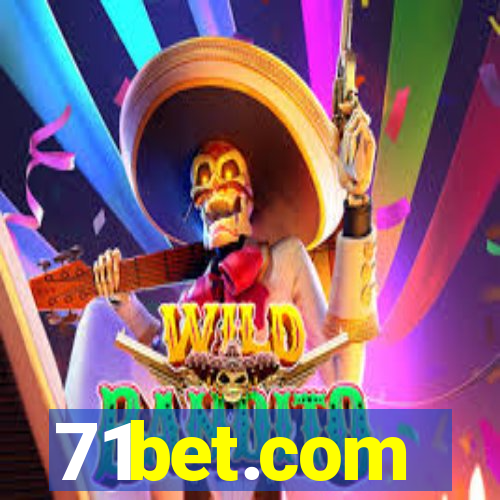 71bet.com