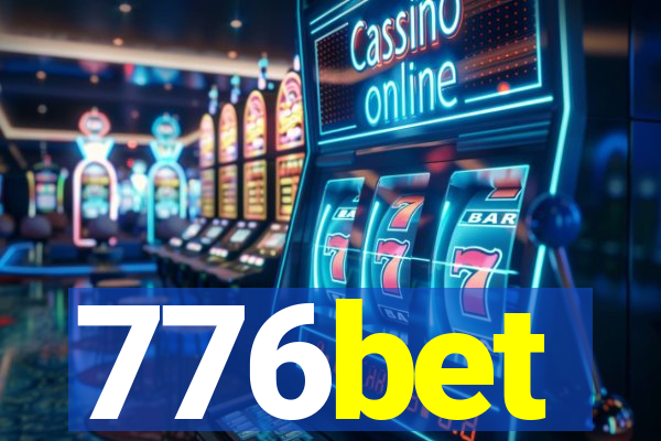 776bet