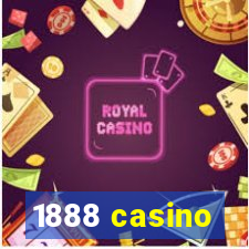 1888 casino