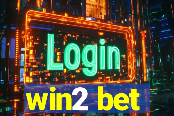 win2 bet