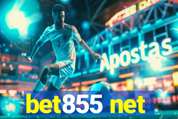 bet855 net