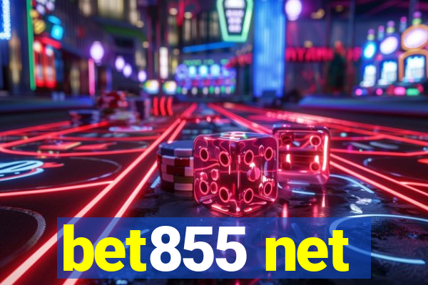 bet855 net