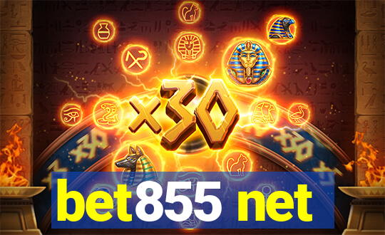 bet855 net