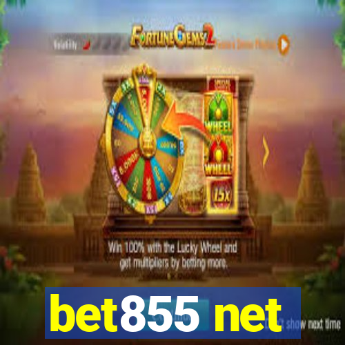 bet855 net