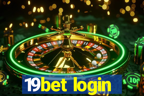 19bet login