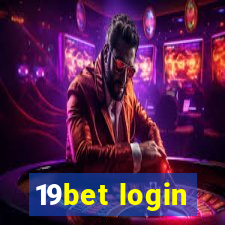 19bet login