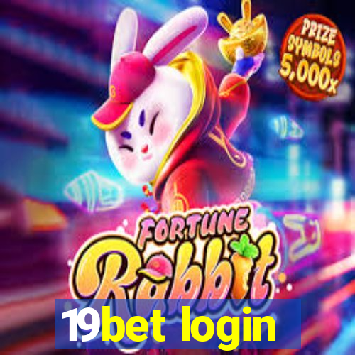 19bet login