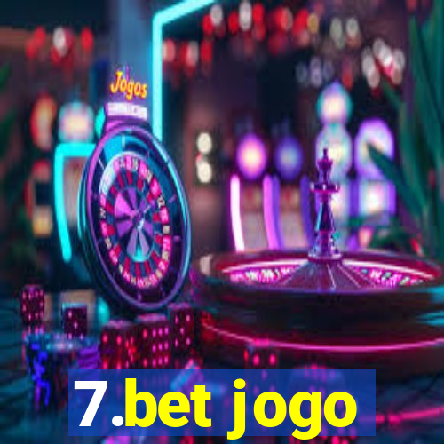 7.bet jogo