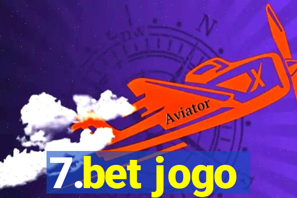 7.bet jogo