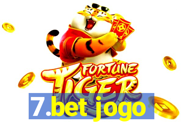 7.bet jogo